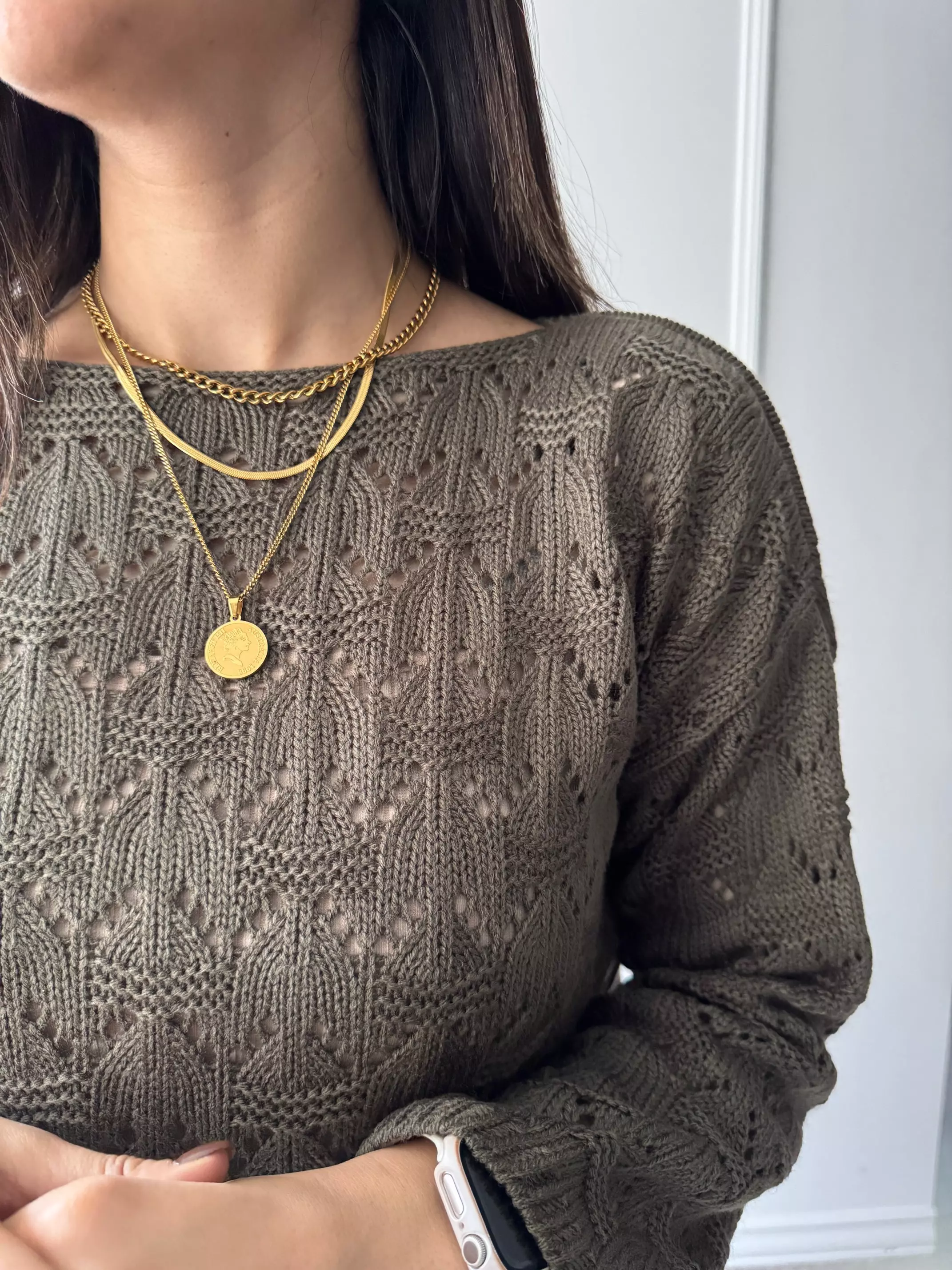 بافت زنانه پرنیان